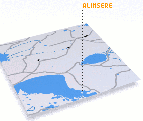 3d view of Alimsere