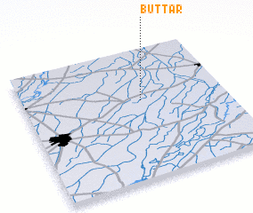 3d view of Buttar