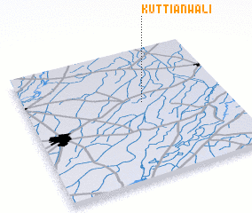 3d view of Kuttiānwāli