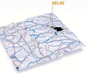 3d view of Welhe