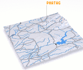 3d view of Phātag