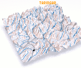 3d view of Taringar