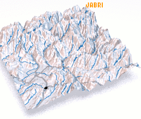 3d view of Jabri