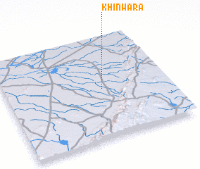 3d view of Khinwāra