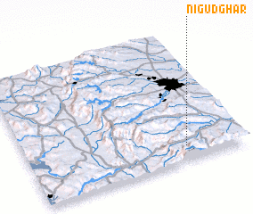 3d view of Nigudghar