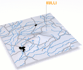 3d view of Kulli