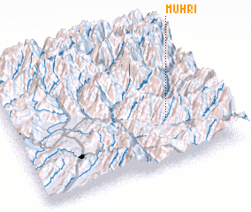 3d view of Muhri