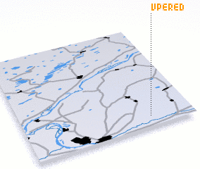 3d view of Vperëd
