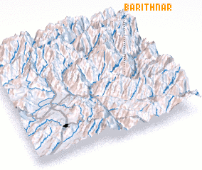 3d view of Barithnār