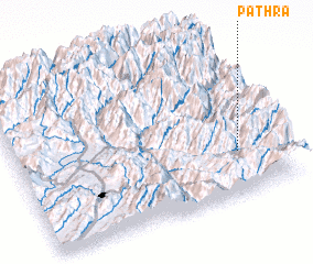 3d view of Pathra