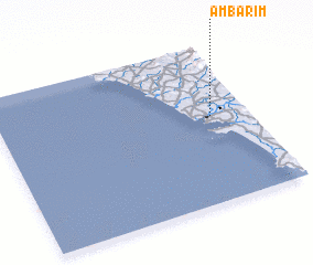 3d view of Ambarim