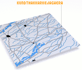 3d view of Kund Thakkarke Jagwera