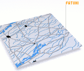 3d view of Fatuhi