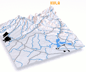 3d view of Kula