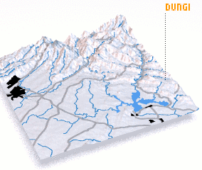 3d view of Dungi