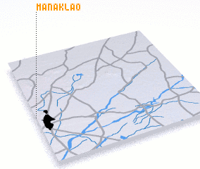 3d view of Mānaklāo