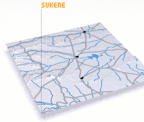 3d view of Sukene