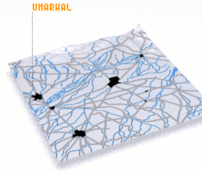 3d view of Umarwal