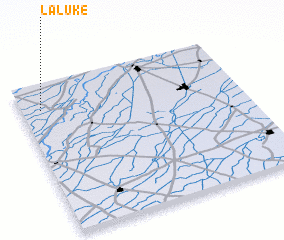 3d view of Lāluke