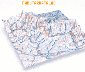 3d view of Narutar na Talāe