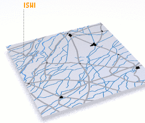 3d view of Īswi