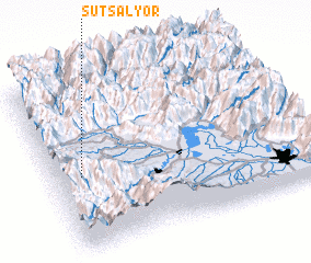 3d view of Sutsalyor