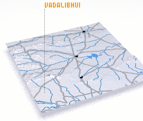 3d view of Vadālibhui