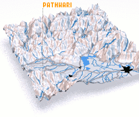 3d view of Pathwari