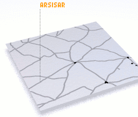 3d view of Arsisar