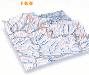 3d view of Phera