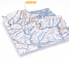 3d view of Jabbar
