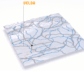 3d view of Velda