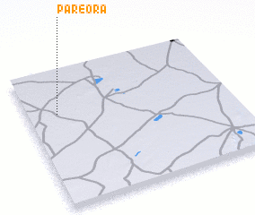 3d view of Pareora