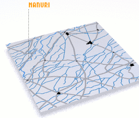 3d view of Manūri