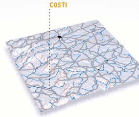3d view of Costi