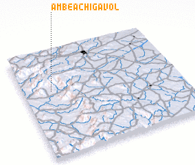 3d view of Ambeachi-Gavol