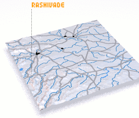 3d view of Rāshivade