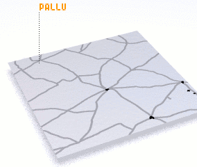 3d view of Pallu