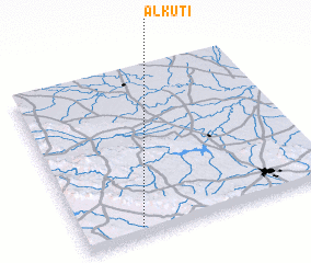 3d view of Ālkuti