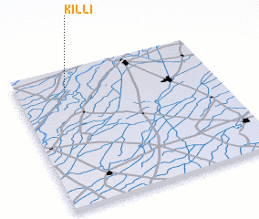 3d view of Killi