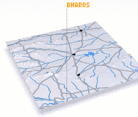3d view of Bharos