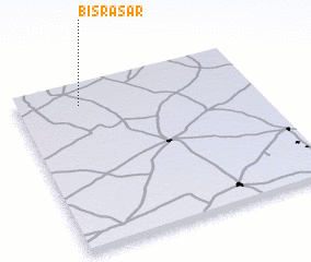 3d view of Bisrāsar