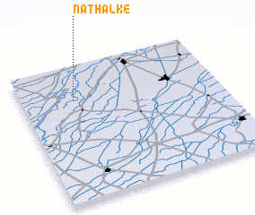 3d view of Nathalke