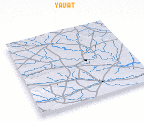 3d view of Yavat