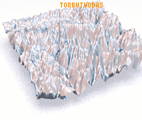 3d view of Torbutuo Dās