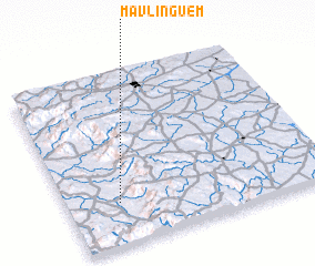 3d view of Mavlinguem