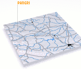 3d view of Pāngri