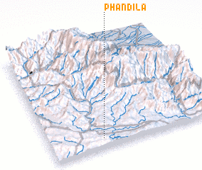 3d view of Phandila