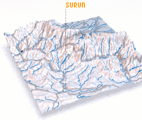3d view of Surun