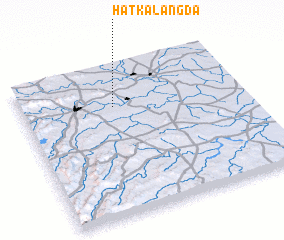 3d view of Hatkalangda